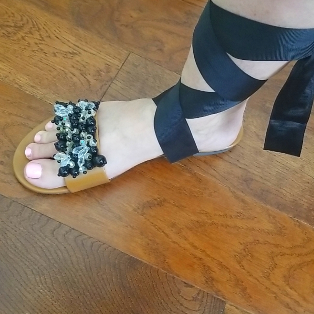 Sandals 10